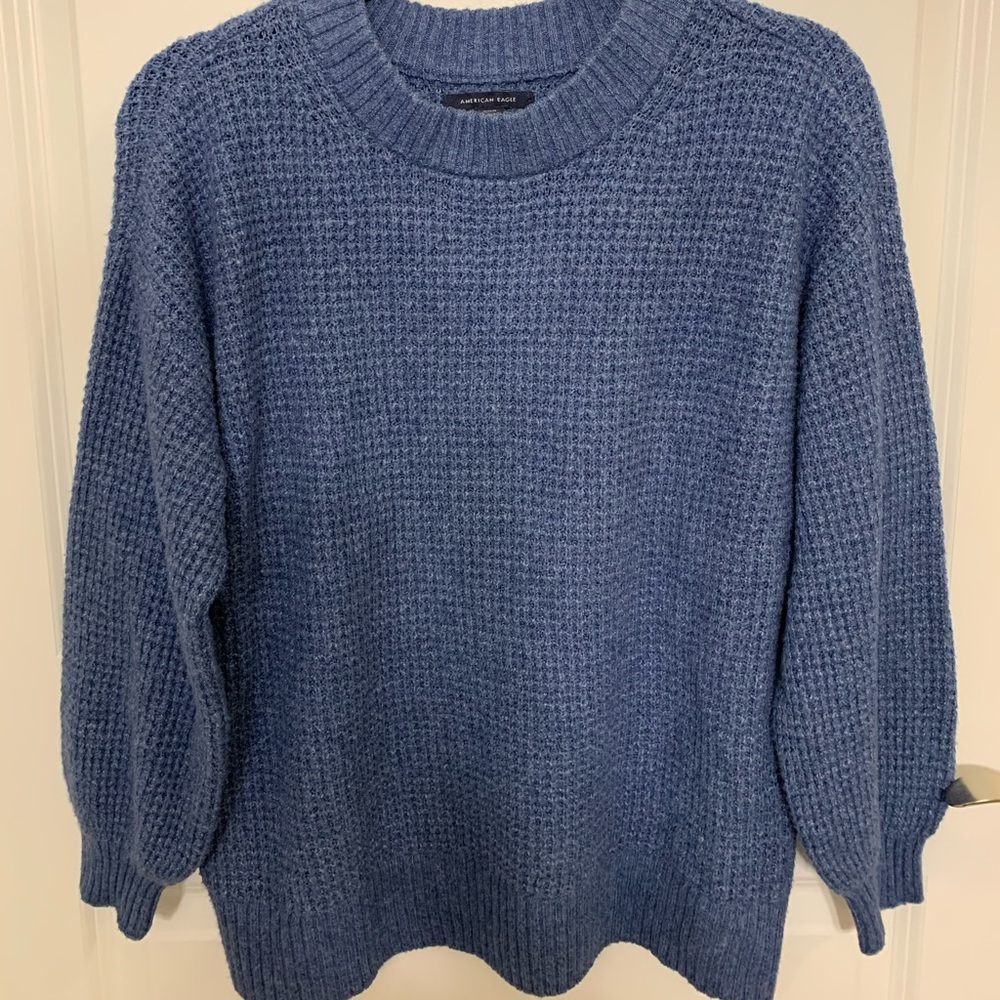AE Oversized Sweater